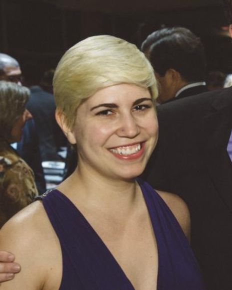 Lorraine Rhoden Headshot