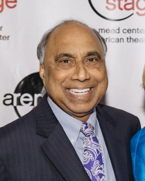 Frank Islam Headshot