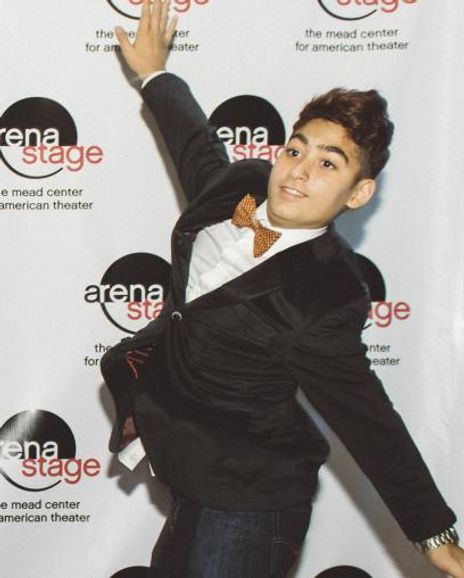 Mohammed Badawi Headshot