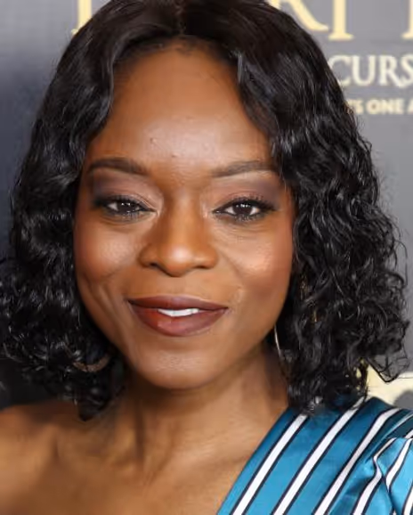 Adeola Role Headshot