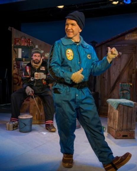 Doug Mancheski Headshot