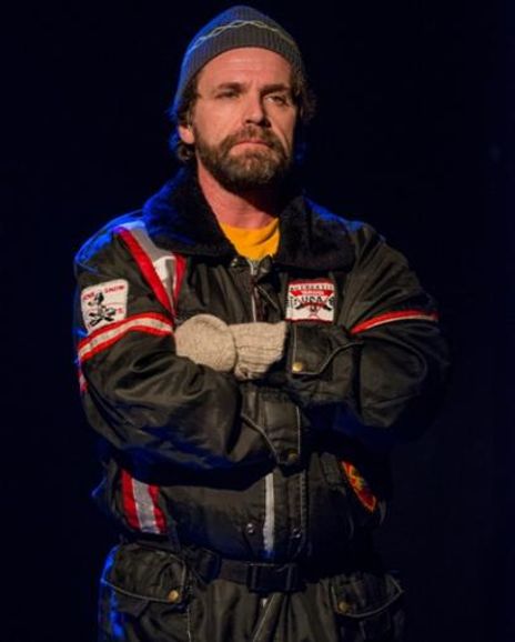 Steve Koehler Headshot