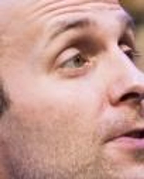 Jonathan Lee Taylor Headshot