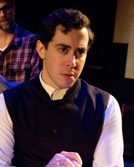 Brian Brightman Headshot