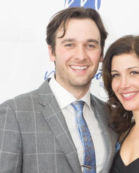 Brandon Springman Headshot