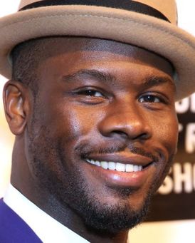 Kyle Vincent Terry Headshot