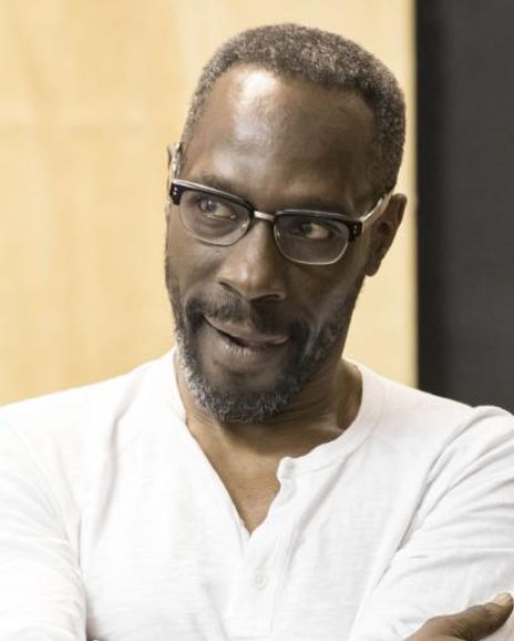 Gary Beadle Headshot