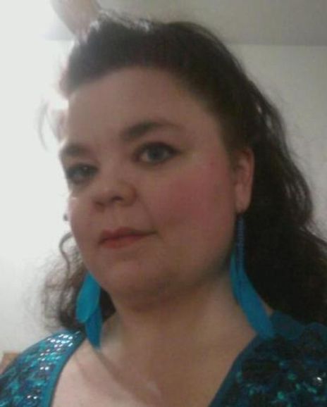 Heidi Hakseth Headshot