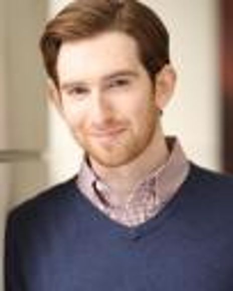 Luke Halferty Headshot