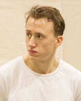 Theo Barklem-Biggs Headshot