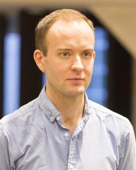Thom Petty Headshot