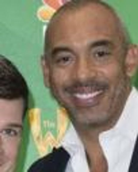 Harvey Mason Jr Headshot