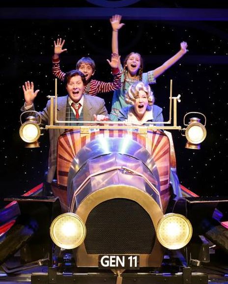 Nicholas Wharff Headshot