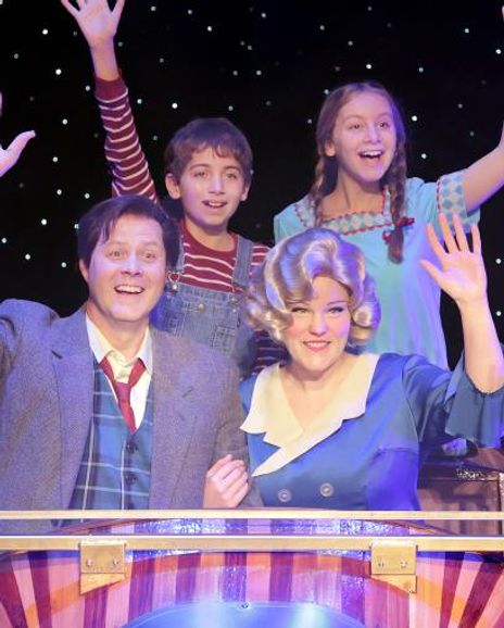 Brandon John Lee Headshot