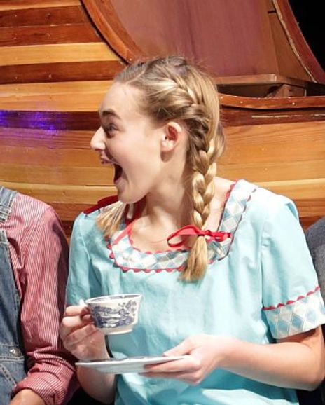 Allison Koch Headshot