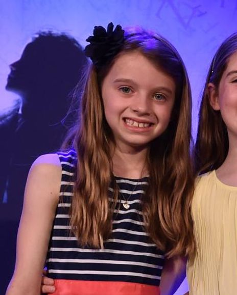 Ingrid Torelli Headshot