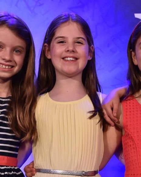 Alannah Parfett Headshot