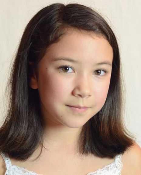 Dusty Bursill Headshot