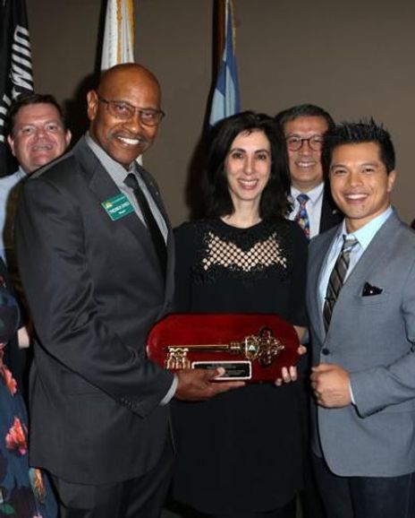 Fredrick Sykes Headshot