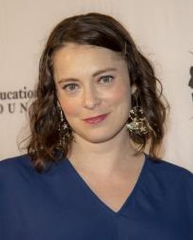 Rachel Bloom Headshot
