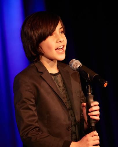 Cole Edelstein: Credits, Bio, News & More | Broadway World