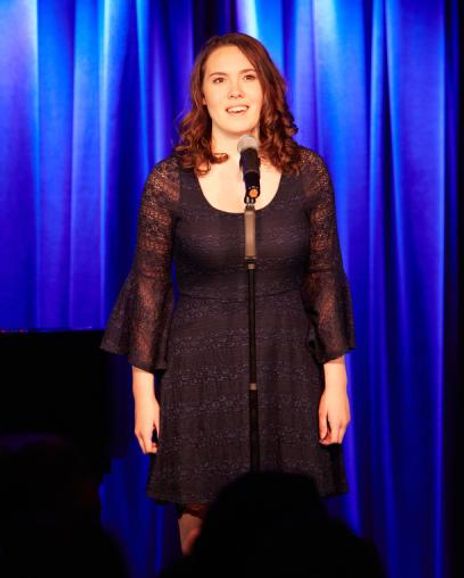 Emily Decker Headshot