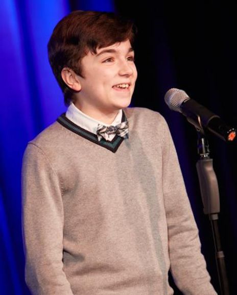 Jake Mullen Headshot