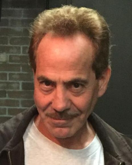 LARRY THOMAS Headshot