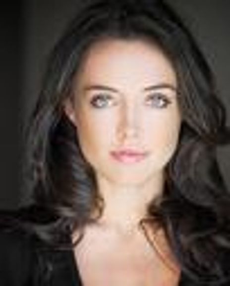 Mietta Gornall Headshot