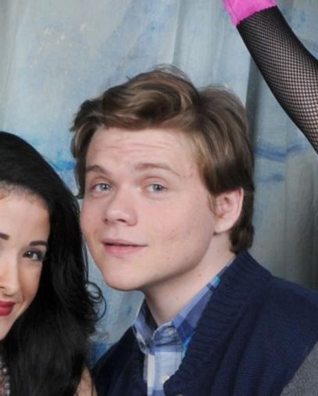 Dennis Wees Headshot