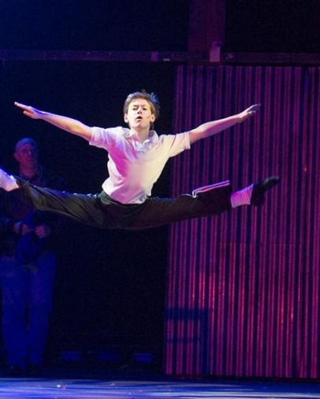 Brandon Ranalli Headshot