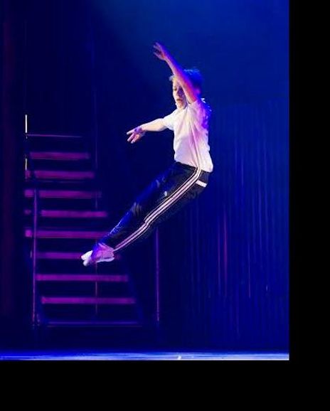 Gunar Daniels Headshot