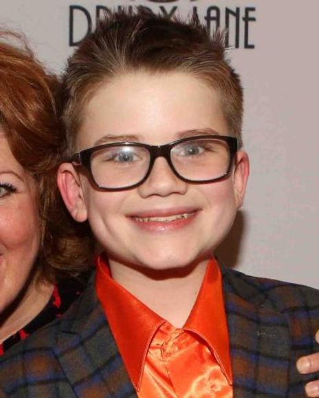 Rowan Moxley Headshot