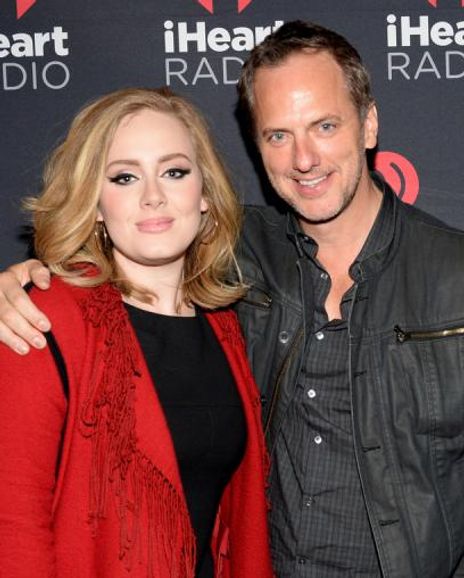 Tom Poleman Headshot