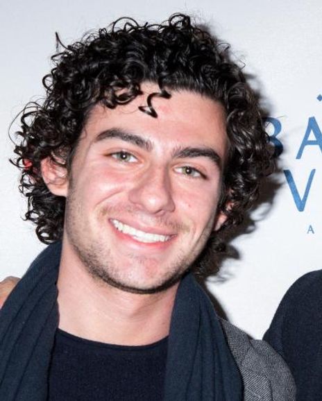 David Greif Headshot