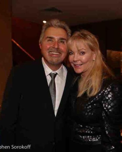 Valerie Christopher Headshot