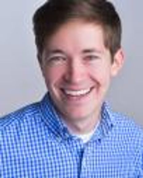 Richard Lisenby Headshot