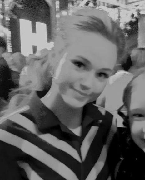 BREC BASSINGER Headshot