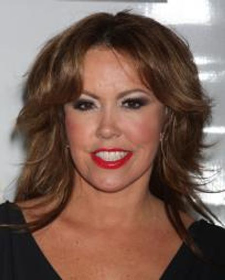 Mary Murphy Headshot