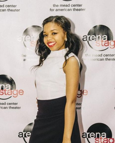 Johannah Easley Akeelah Headshot