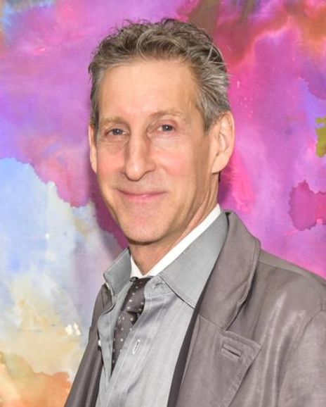 Gene Seidman Headshot