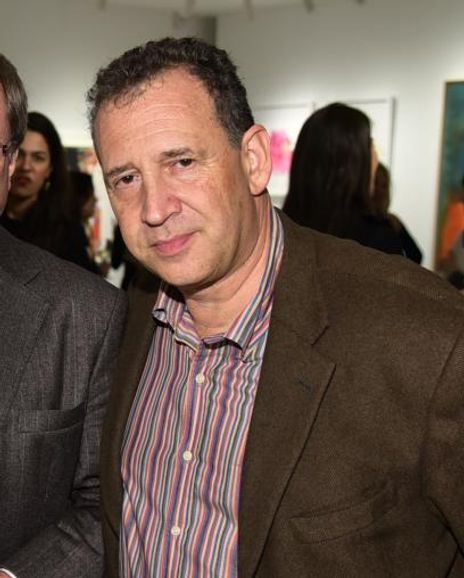 David Grossman Headshot