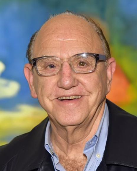 Haim Zitman Headshot