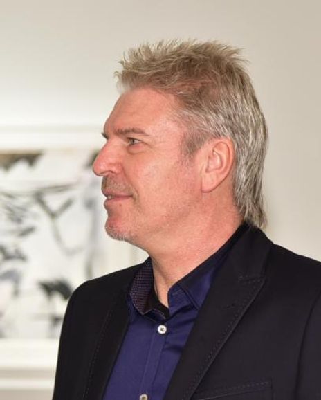 Shaun Muis Headshot