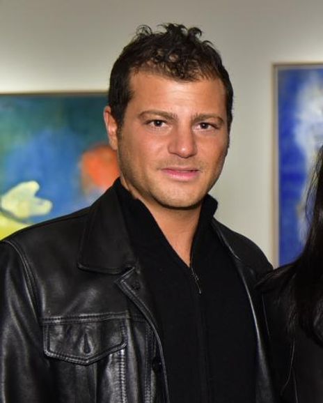 Lucien Chidiac Headshot