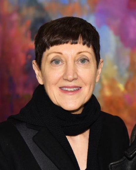 Michele Aboud Headshot