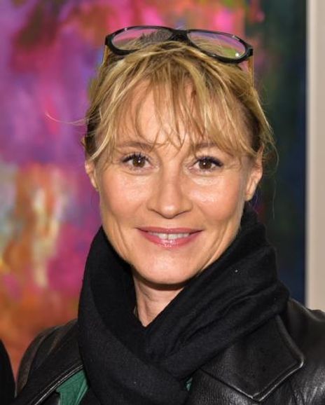 Muriel Vancauwen Headshot