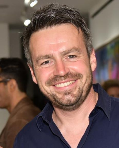 Mike Newton Headshot