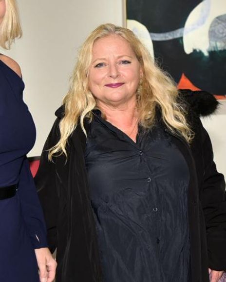 Rosemary Feil Headshot