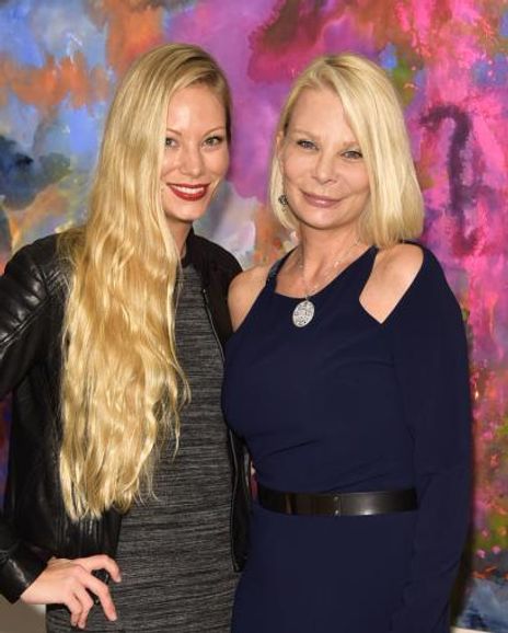 Tiffany McKay Headshot